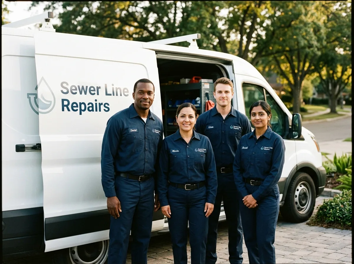 Emergency Plumber company in Maywood, NJ
